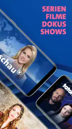 ARD Mediathek screenshot