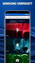 ARD Mediathek screenshot