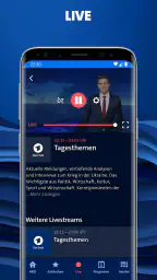 ARD Mediathek screenshot