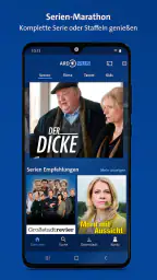 ARD Plus screenshot