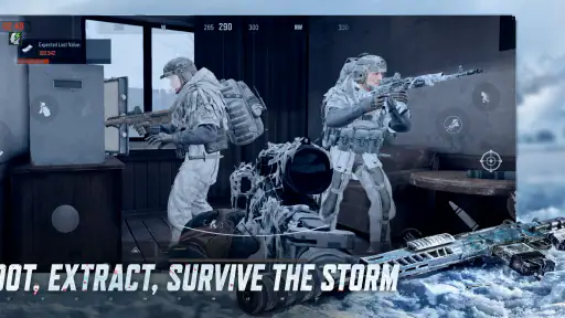 Arena Breakout: Immersiv-FPS screenshot