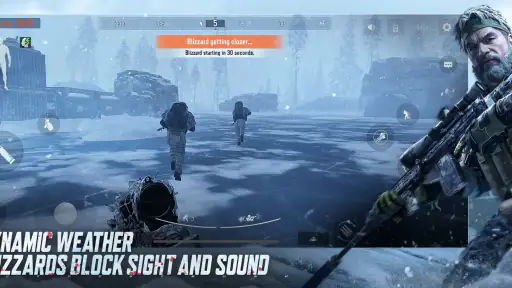 Arena Breakout: Immersiv-FPS screenshot