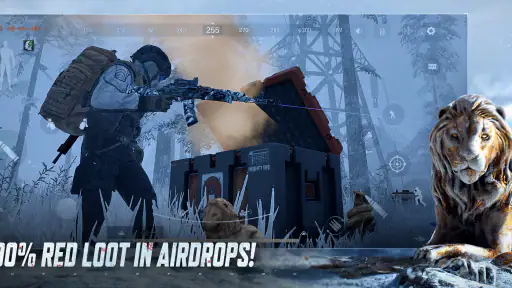 Arena Breakout: Immersiv-FPS screenshot