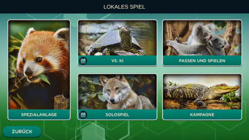 Ark Nova screenshot