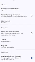 Around Me ● Deine Umgebung screenshot