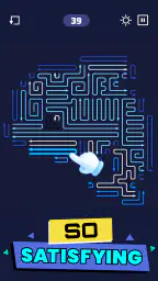 Arrow Maze - Logikrätsel screenshot