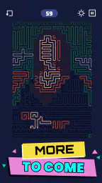 Arrow Maze - Logikrätsel screenshot
