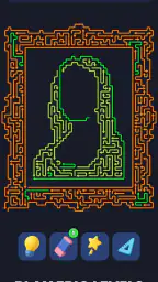 Arrow Out screenshot