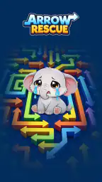 Arrow Rescue: Save the Animal screenshot