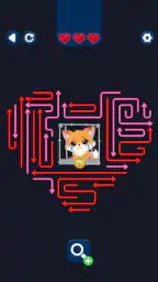 Arrow Rescue: Save the Animal screenshot