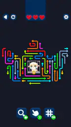 Arrow Rescue: Save the Animal screenshot