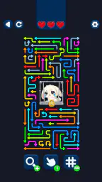 Arrow Rescue: Save the Animal screenshot