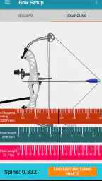 Arrows screenshot