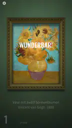 Art Heist Puzzle screenshot
