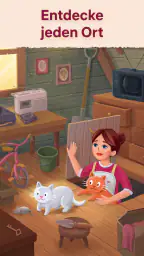 Art Puzzle - Puzzle-Spiele screenshot