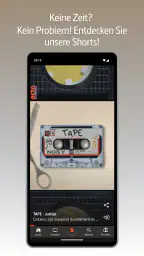 ARTE Mediathek screenshot