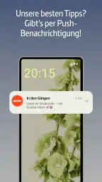 ARTE Mediathek screenshot