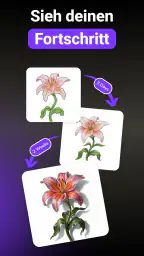 ARtie Lab: AR Drawing & Sketch screenshot