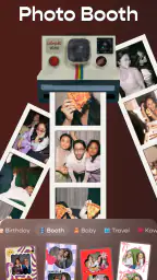 Artify: AI Photo Magic Editor screenshot