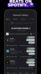 ArtistConnect screenshot