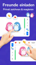 Artmate: Drawing Together screenshot