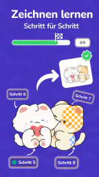 Artmate: Drawing Together screenshot