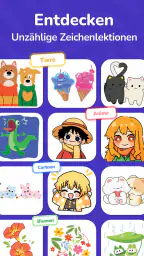 Artmate: Drawing Together screenshot
