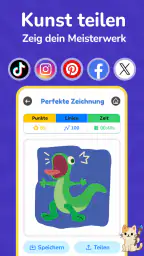 Artmate: Drawing Together screenshot