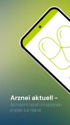 Arznei aktuell screenshot