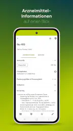 Arznei aktuell screenshot