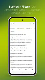 Arznei aktuell screenshot