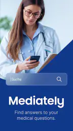 Arzneimittel Mediately screenshot