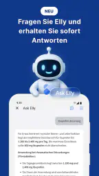 Arzneimittel Mediately screenshot
