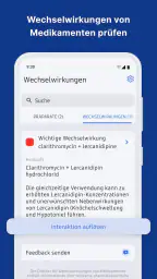 Arzneimittel Mediately screenshot