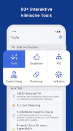 Arzneimittel Mediately screenshot