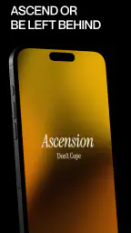Ascension - Facial Analysis screenshot