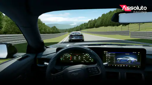 Assoluto Racing screenshot