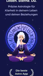 Astro: Horoskop, Tarot screenshot