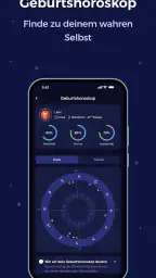 Astro: Horoskop, Tarot screenshot