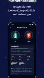 Astro: Horoskop, Tarot screenshot