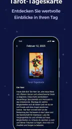 Astro: Horoskop, Tarot screenshot