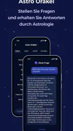 Astro: Horoskop, Tarot screenshot
