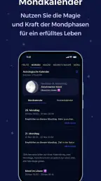Astro: Horoskop, Tarot screenshot