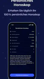 Astro: Horoskop, Tarot screenshot