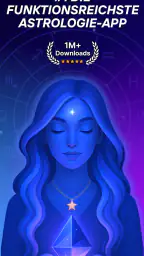 Astroscope: Astrologie-Guide screenshot