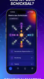 Astroscope: Astrologie-Guide screenshot