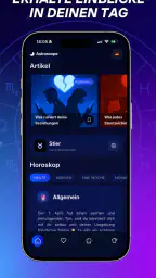 Astroscope: Astrologie-Guide screenshot