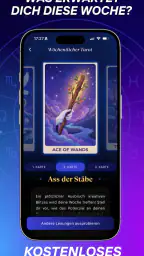 Astroscope: Astrologie-Guide screenshot