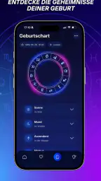 Astroscope: Astrologie-Guide screenshot