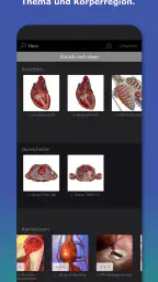 Atlas der Humananatomie 2026 screenshot